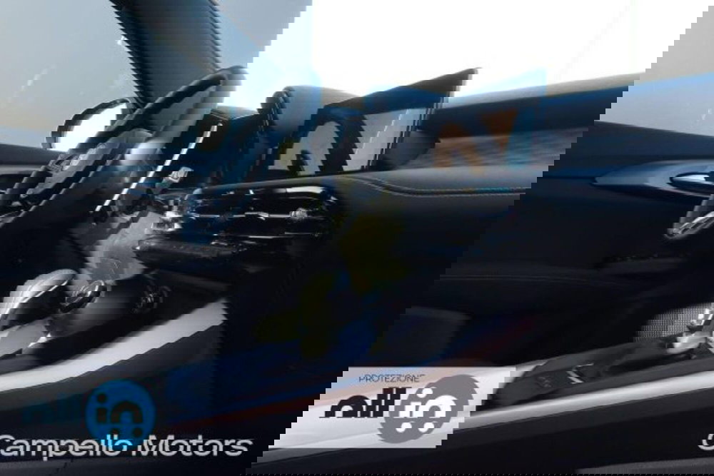 Alfa Romeo Tonale nuova a Venezia (13)