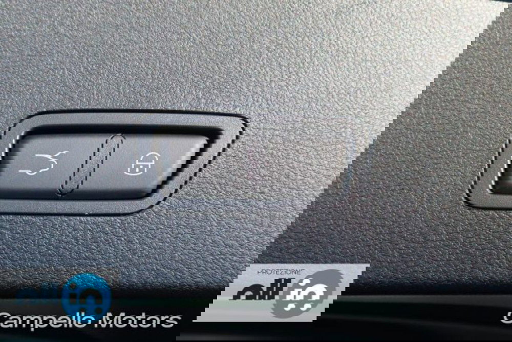 Alfa Romeo Tonale nuova a Venezia (17)