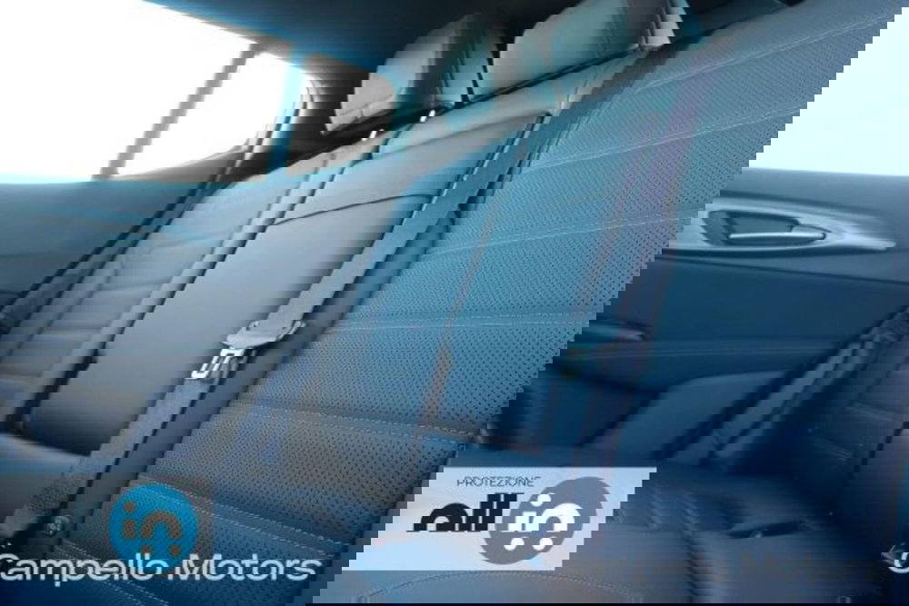 Alfa Romeo Tonale nuova a Venezia (6)