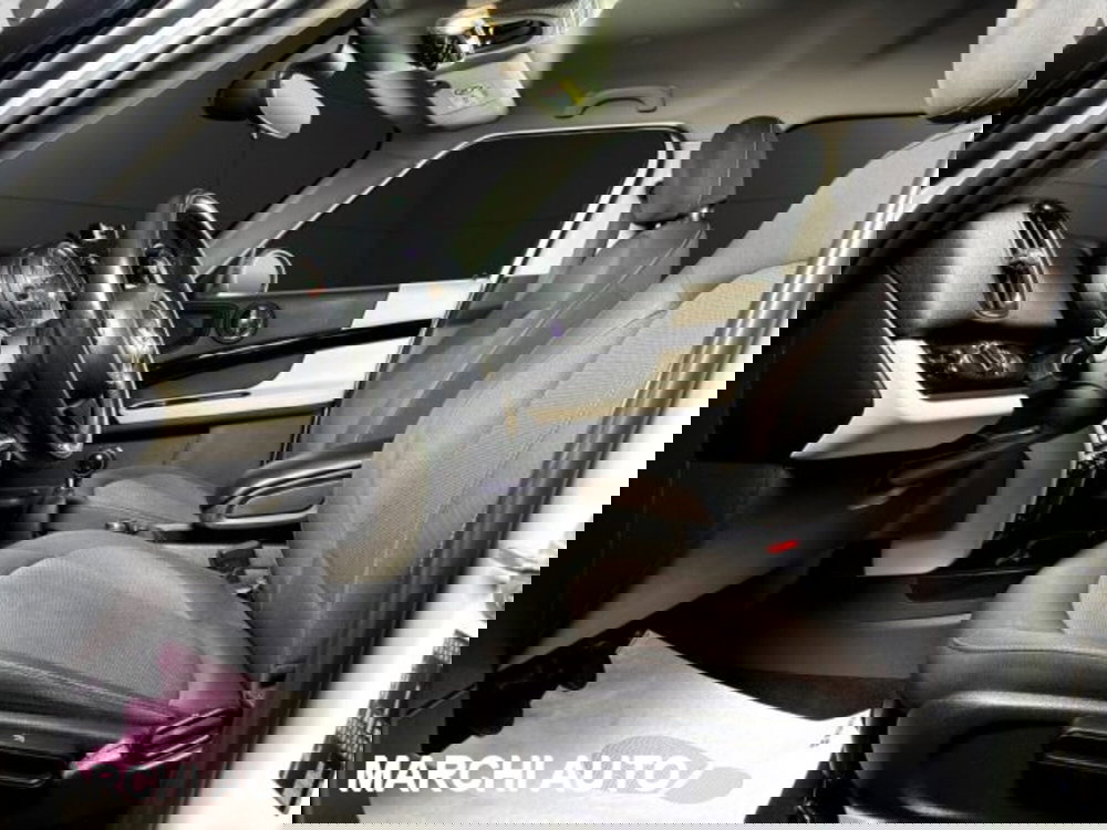 MINI Mini Countryman usata a Perugia (10)