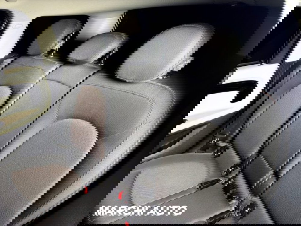 MINI Mini Countryman usata a Perugia (11)