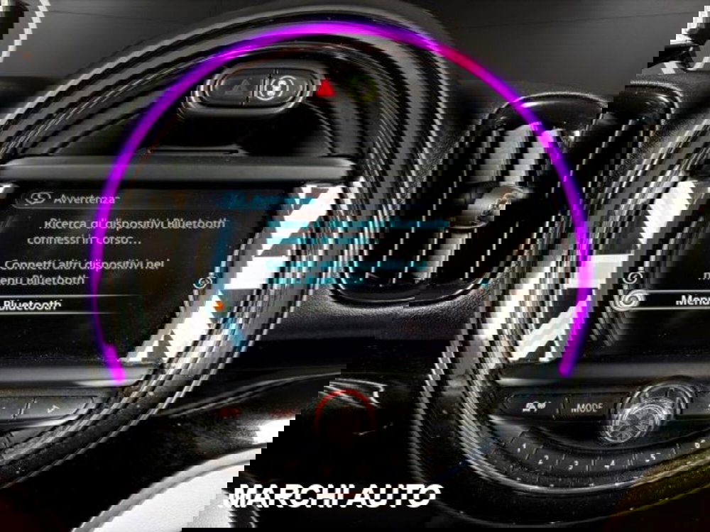 MINI Mini Countryman usata a Perugia (17)