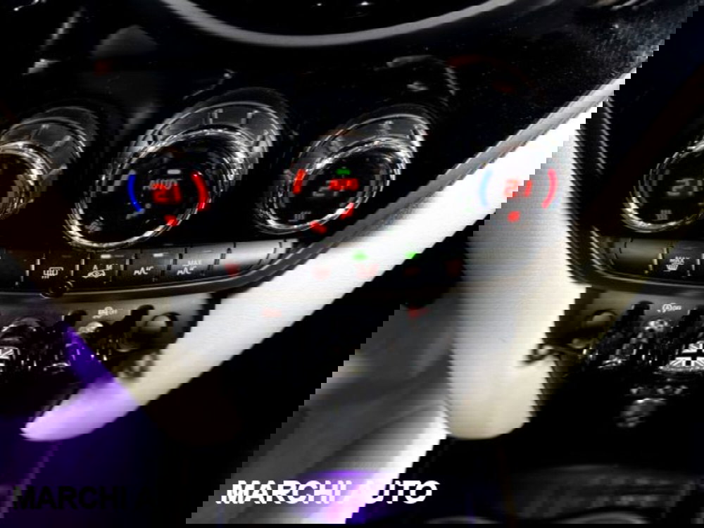 MINI Mini Countryman usata a Perugia (19)