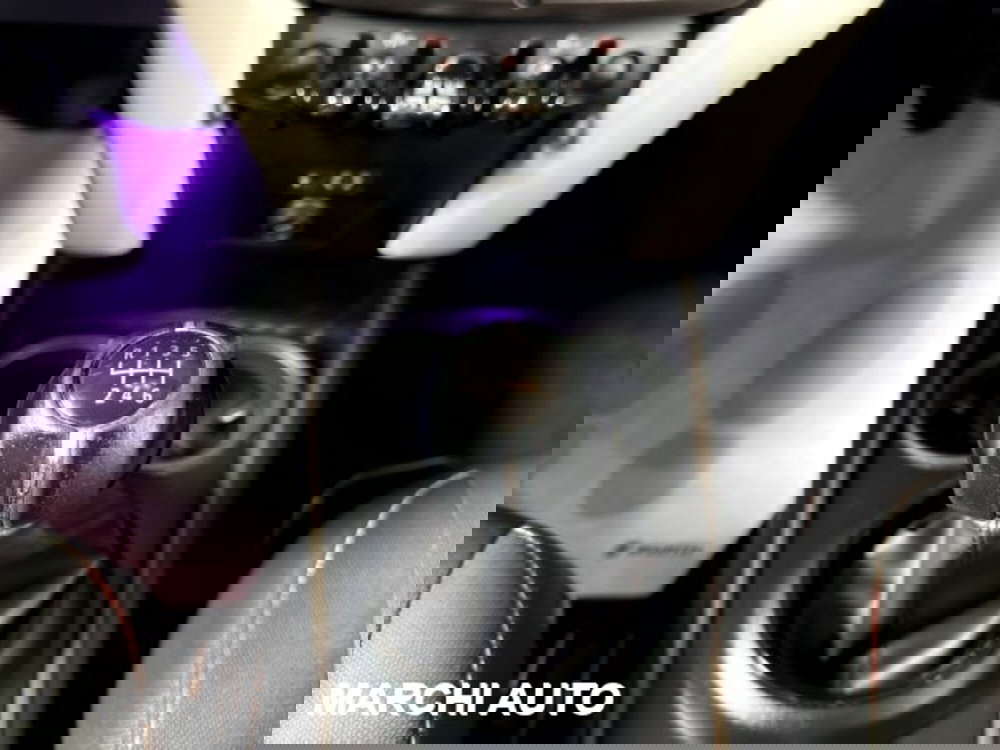 MINI Mini Countryman usata a Perugia (20)