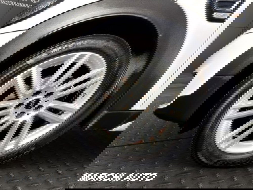 MINI Mini Countryman usata a Perugia (9)