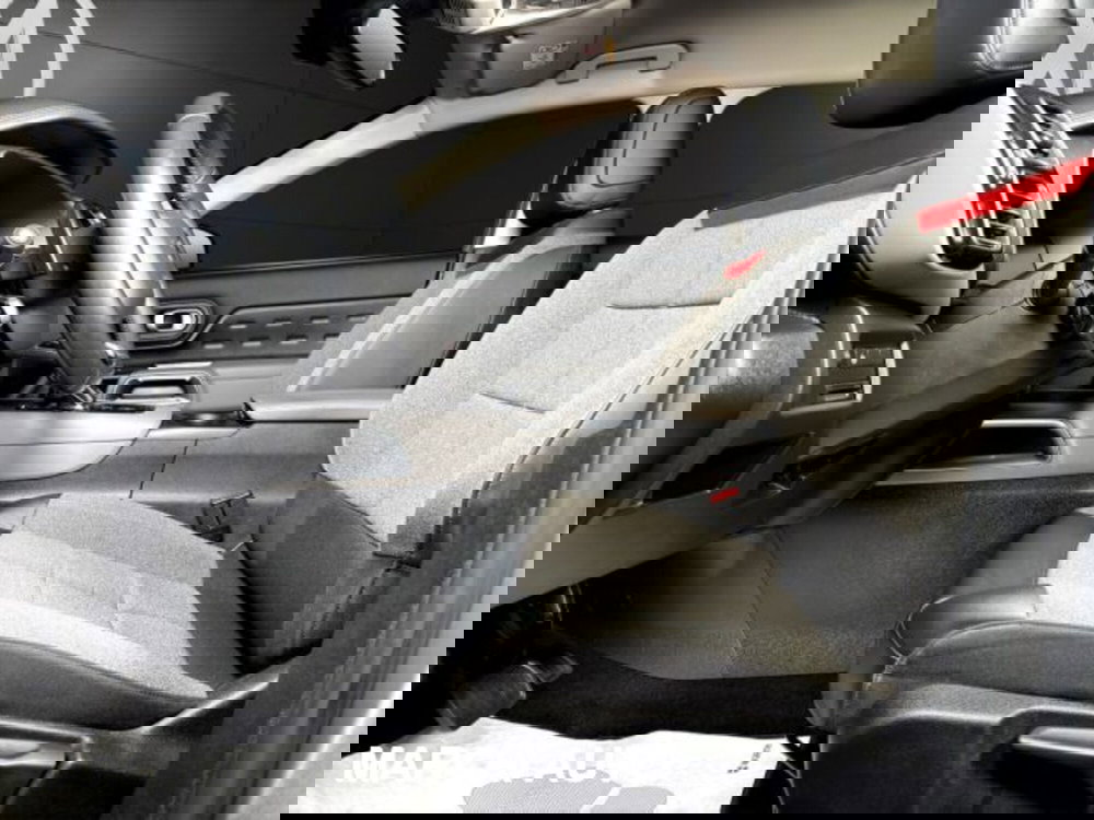 Citroen C5 Aircross usata a Perugia (10)