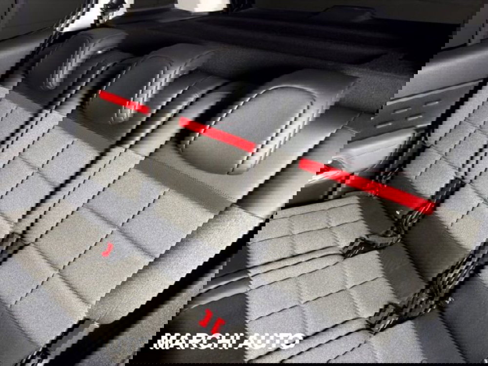 Citroen C5 Aircross usata a Perugia (11)