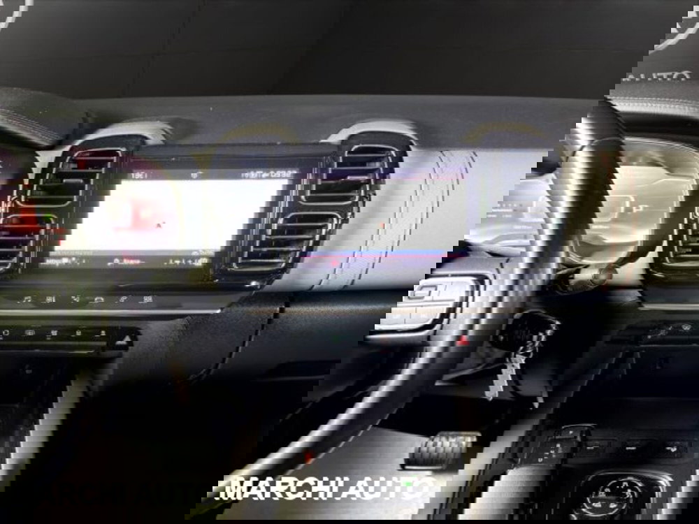 Citroen C5 Aircross usata a Perugia (15)