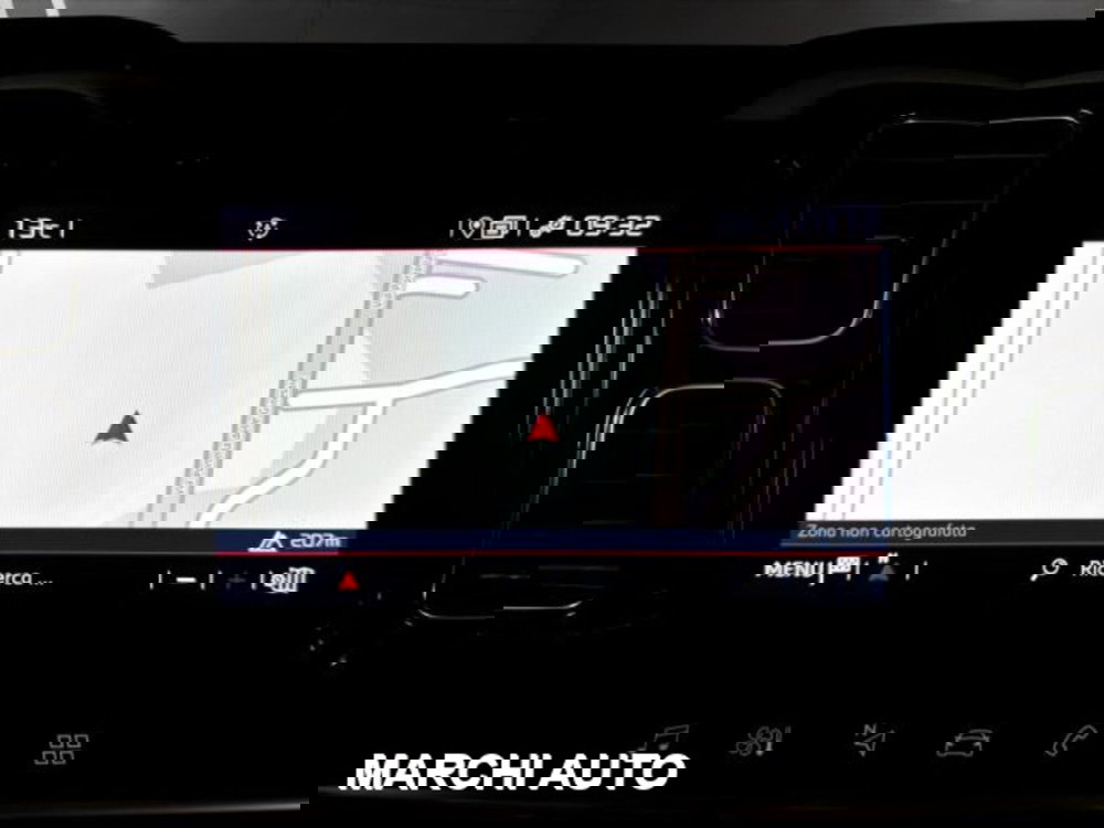 Citroen C5 Aircross usata a Perugia (17)