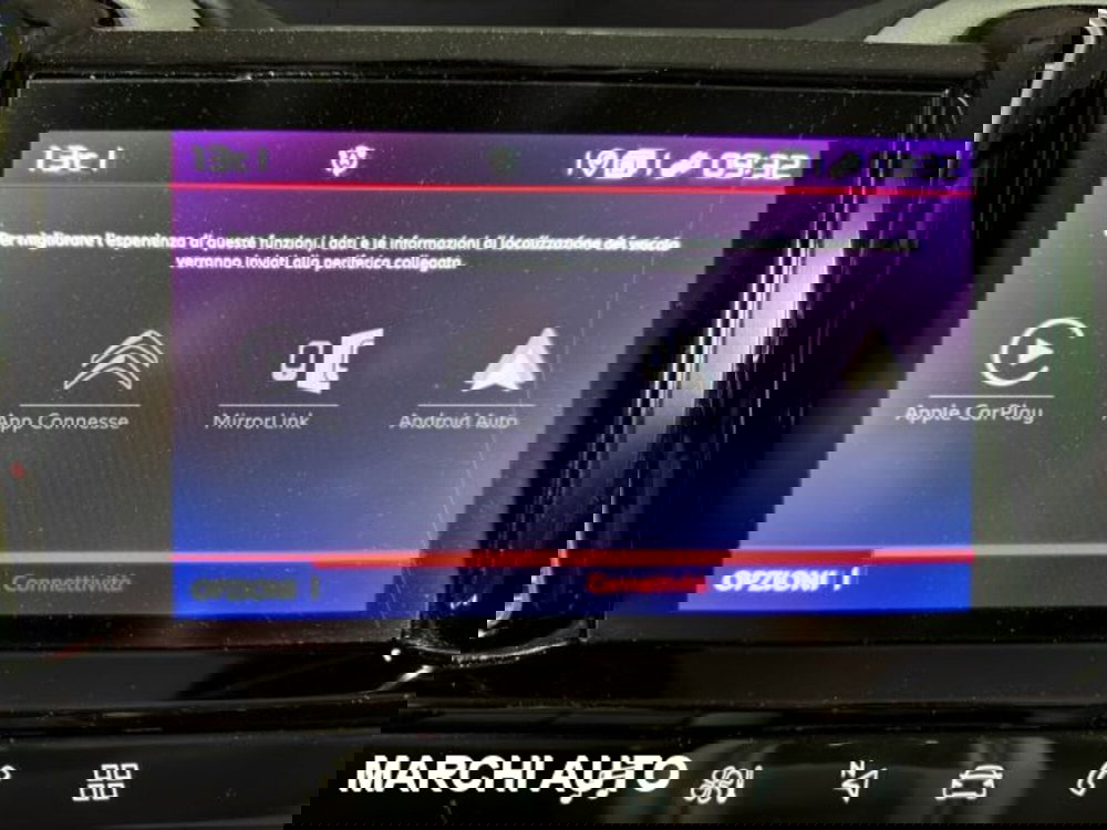 Citroen C5 Aircross usata a Perugia (18)