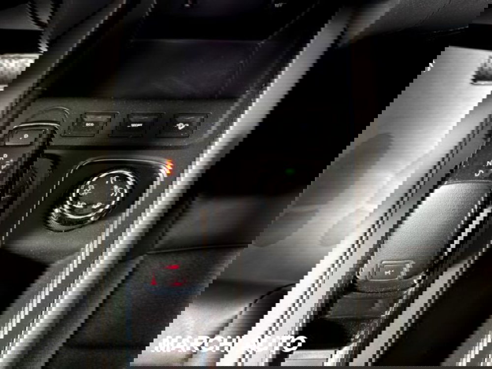 Citroen C5 Aircross usata a Perugia (19)