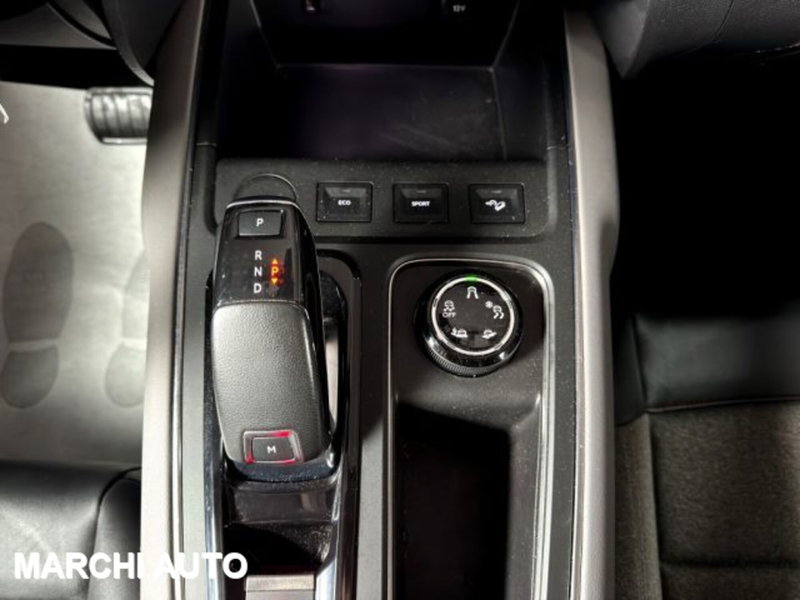 Citroen C5 Aircross usata a Perugia (19)