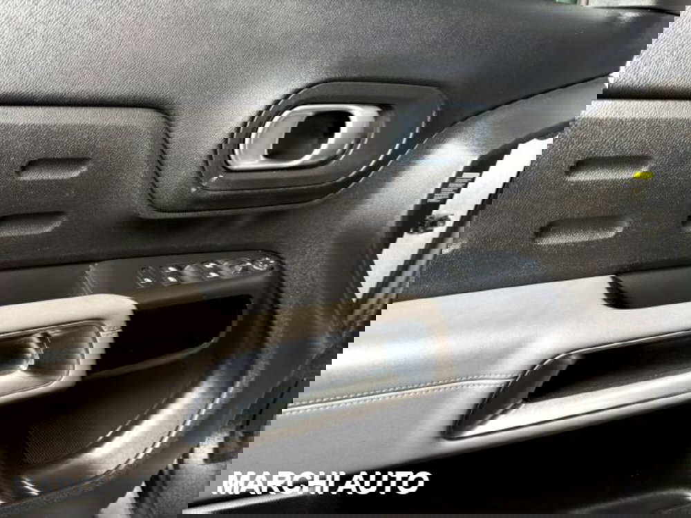 Citroen C5 Aircross usata a Perugia (20)