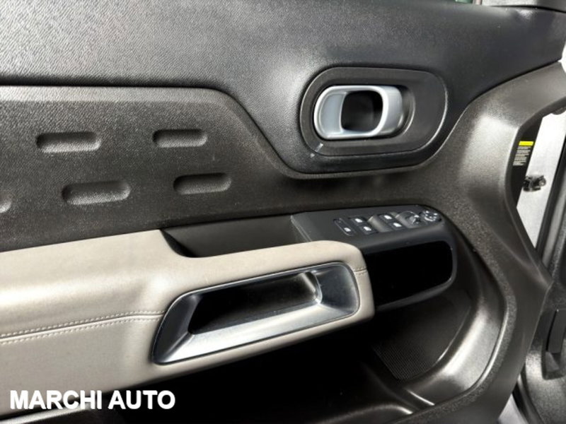 Citroen C5 Aircross usata a Perugia (20)