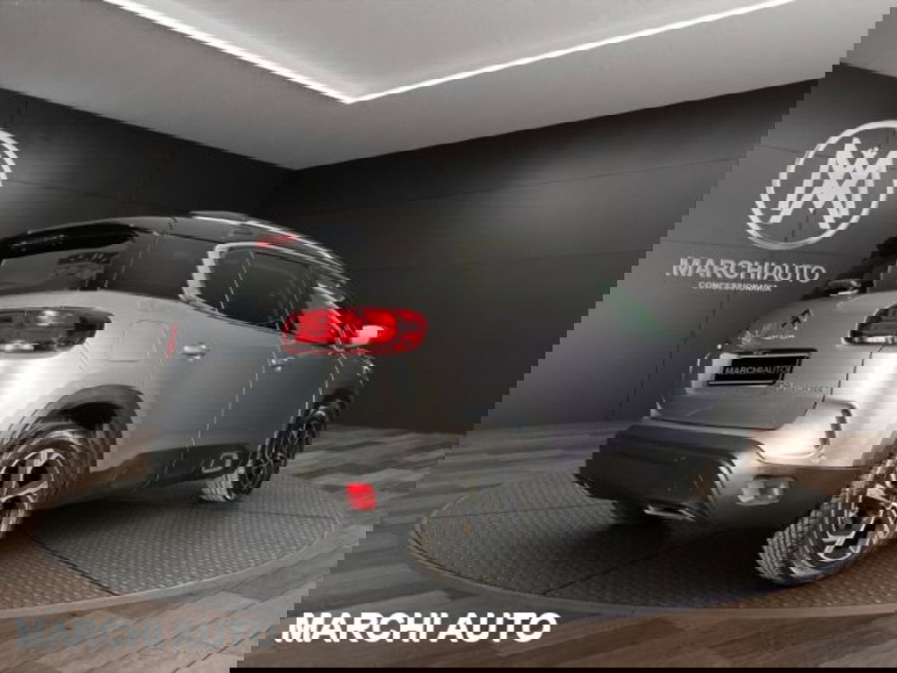 Citroen C5 Aircross usata a Perugia (5)