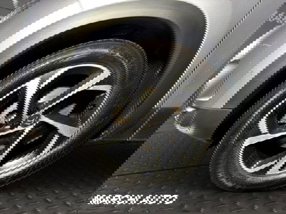 Citroen C5 Aircross usata a Perugia (9)