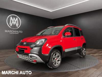 Fiat Panda Cross Cross 0.9 TwinAir Turbo S&amp;S 4x4 del 2022 usata a Bastia Umbra