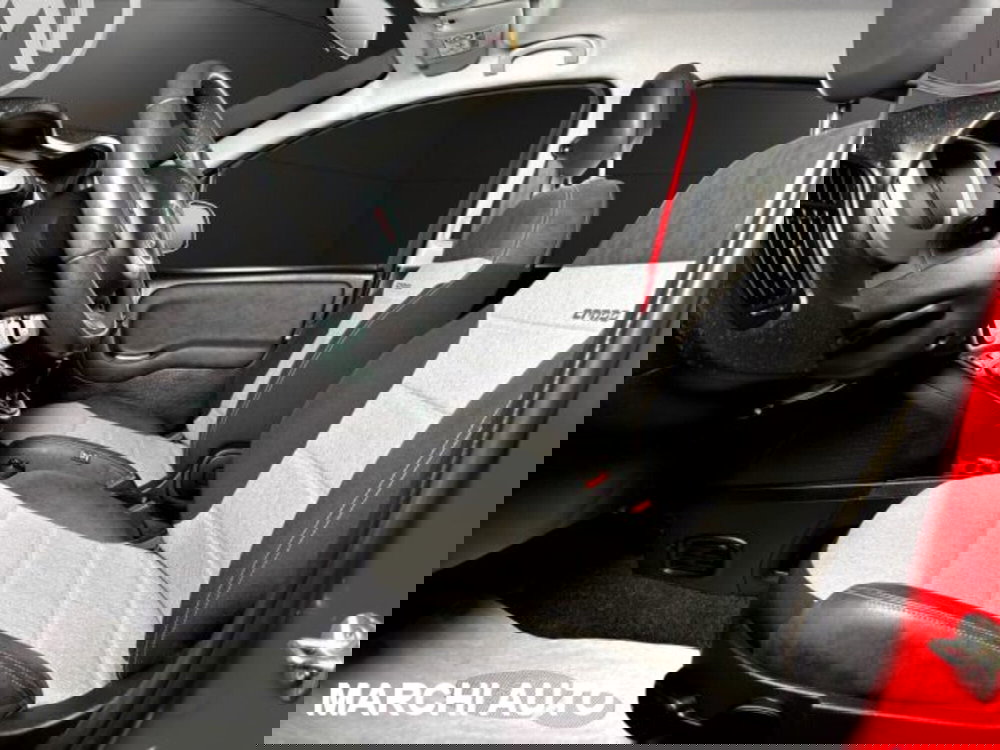 Fiat Panda Cross usata a Perugia (10)