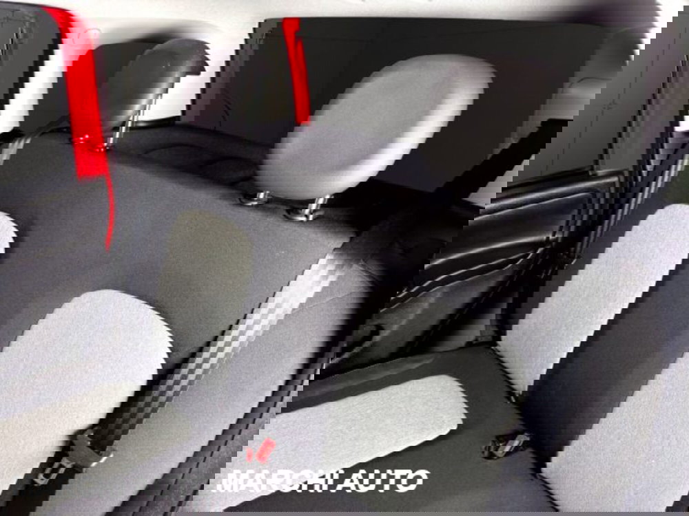 Fiat Panda Cross usata a Perugia (11)