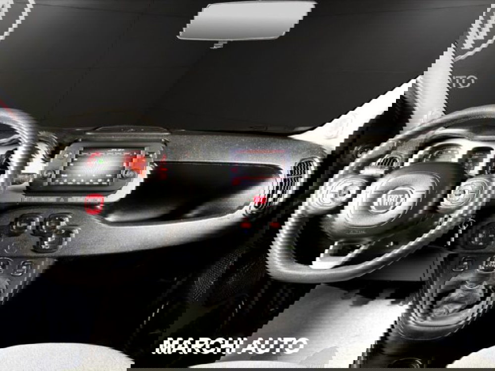 Fiat Panda Cross usata a Perugia (12)