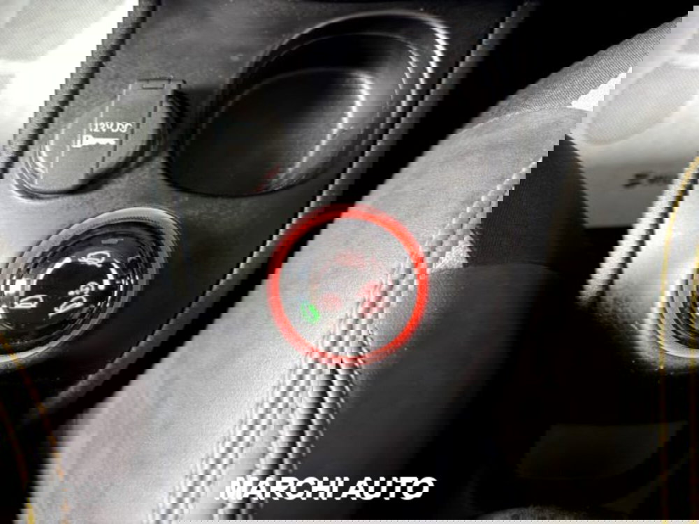 Fiat Panda Cross usata a Perugia (20)