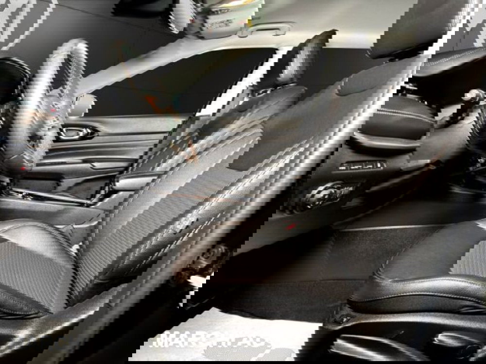 Jeep Compass usata a Perugia (10)