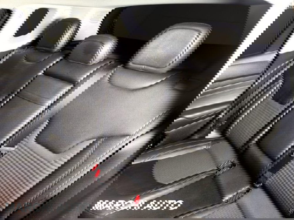 Jeep Compass usata a Perugia (11)