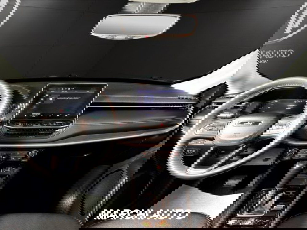 Jeep Compass usata a Perugia (12)