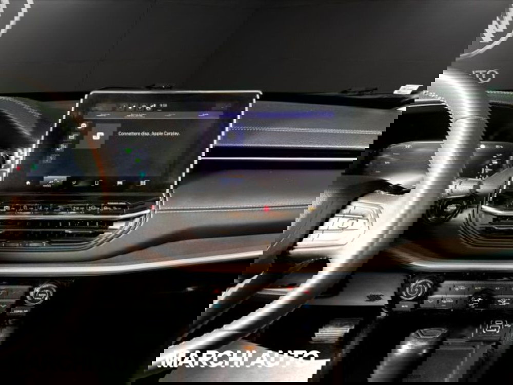 Jeep Compass usata a Perugia (15)