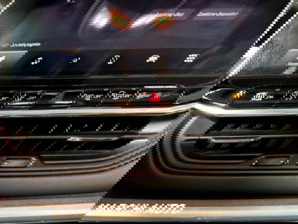 Jeep Compass usata a Perugia (18)