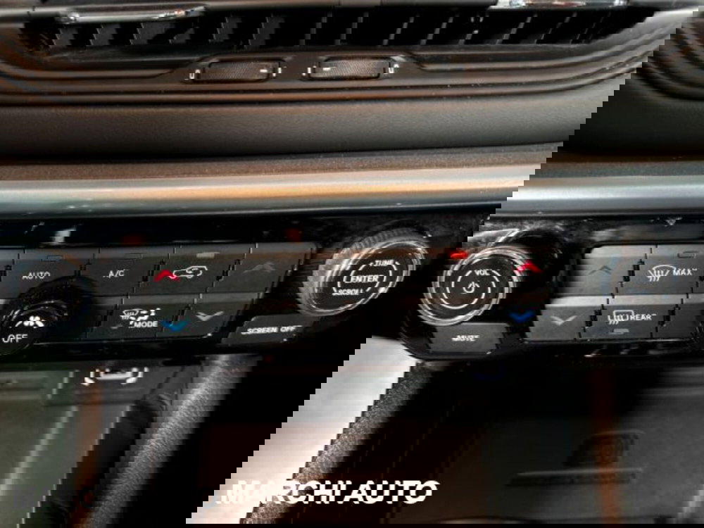 Jeep Compass usata a Perugia (19)