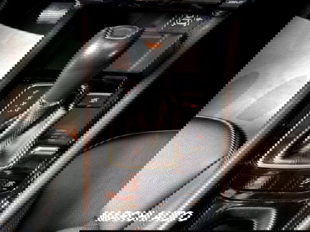 Jeep Compass usata a Perugia (20)