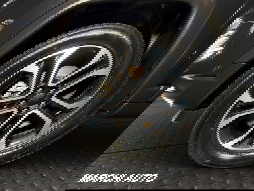 Jeep Compass usata a Perugia (9)