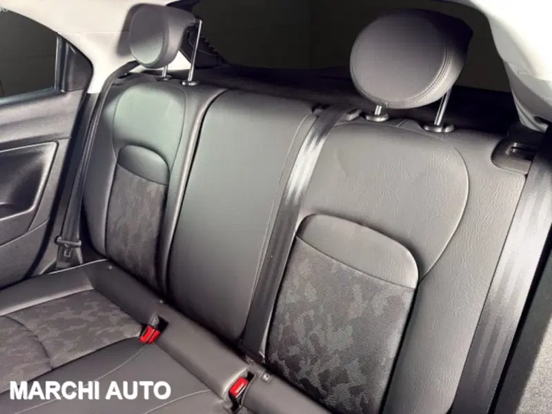 Fiat 500X usata a Perugia (11)