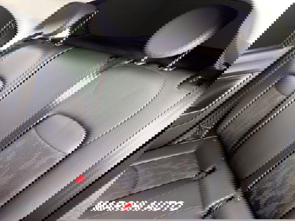 Fiat 500X usata a Perugia (11)