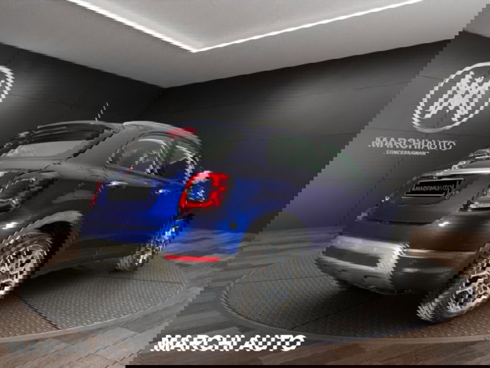 Fiat 500X usata a Perugia (5)