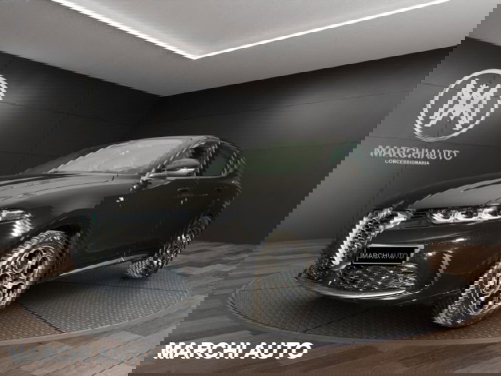 Alfa Romeo Tonale usata a Perugia