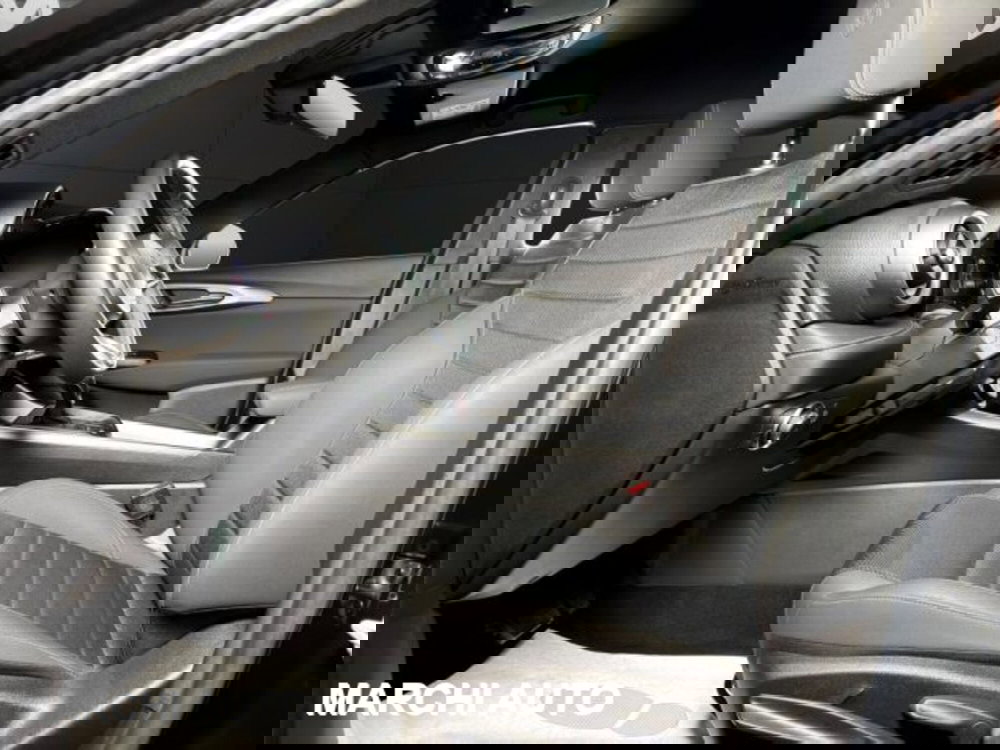 Alfa Romeo Tonale usata a Perugia (10)