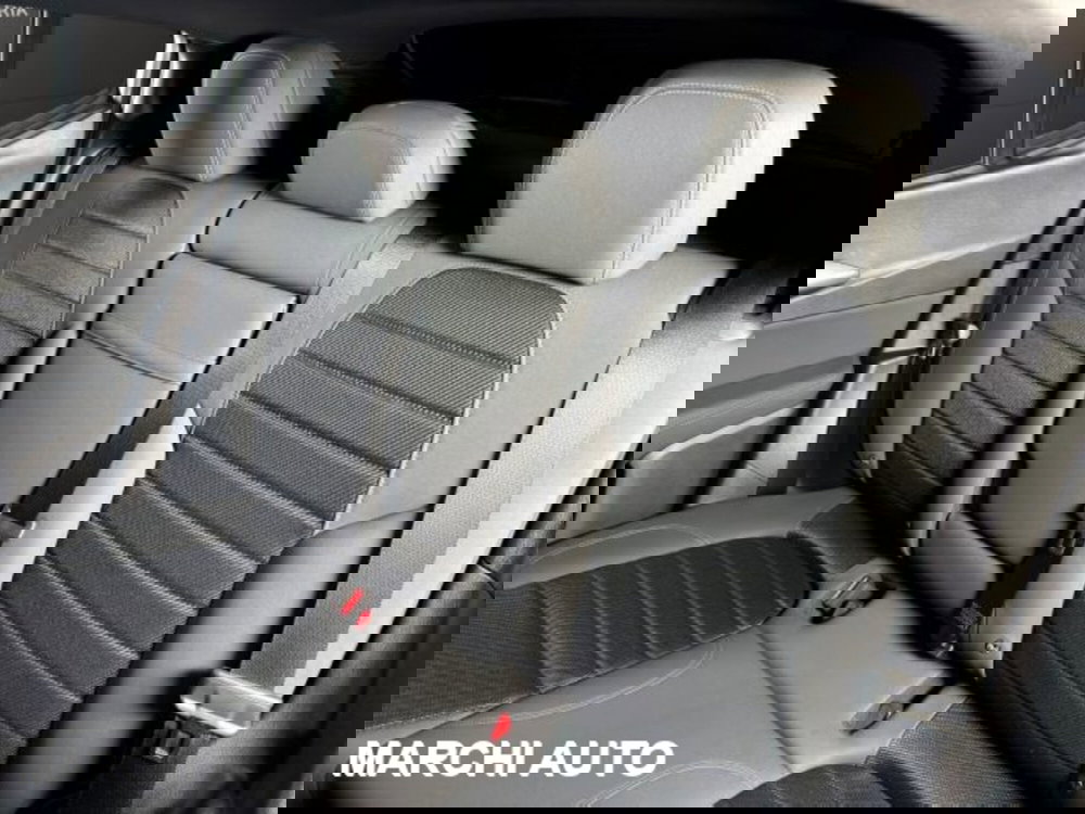 Alfa Romeo Tonale usata a Perugia (11)