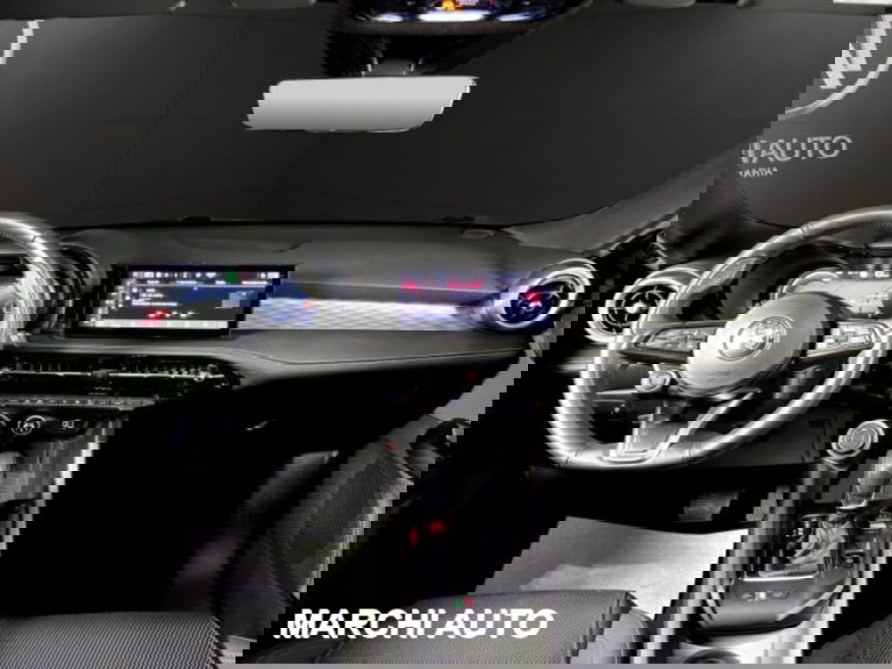 Alfa Romeo Tonale usata a Perugia (12)