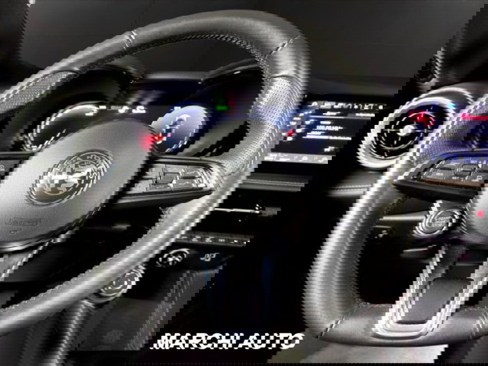 Alfa Romeo Tonale usata a Perugia (13)