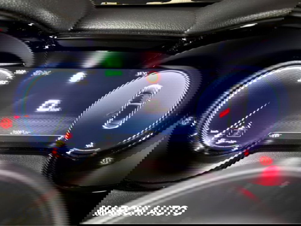 Alfa Romeo Tonale usata a Perugia (14)