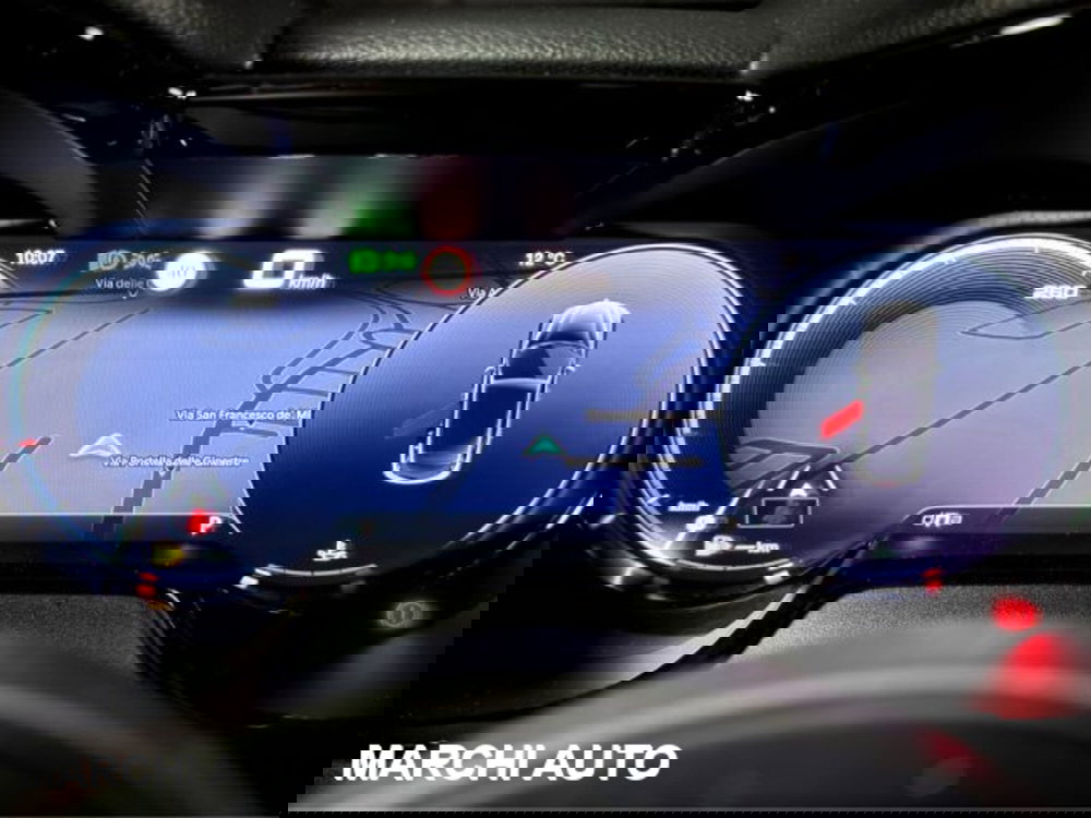 Alfa Romeo Tonale usata a Perugia (15)