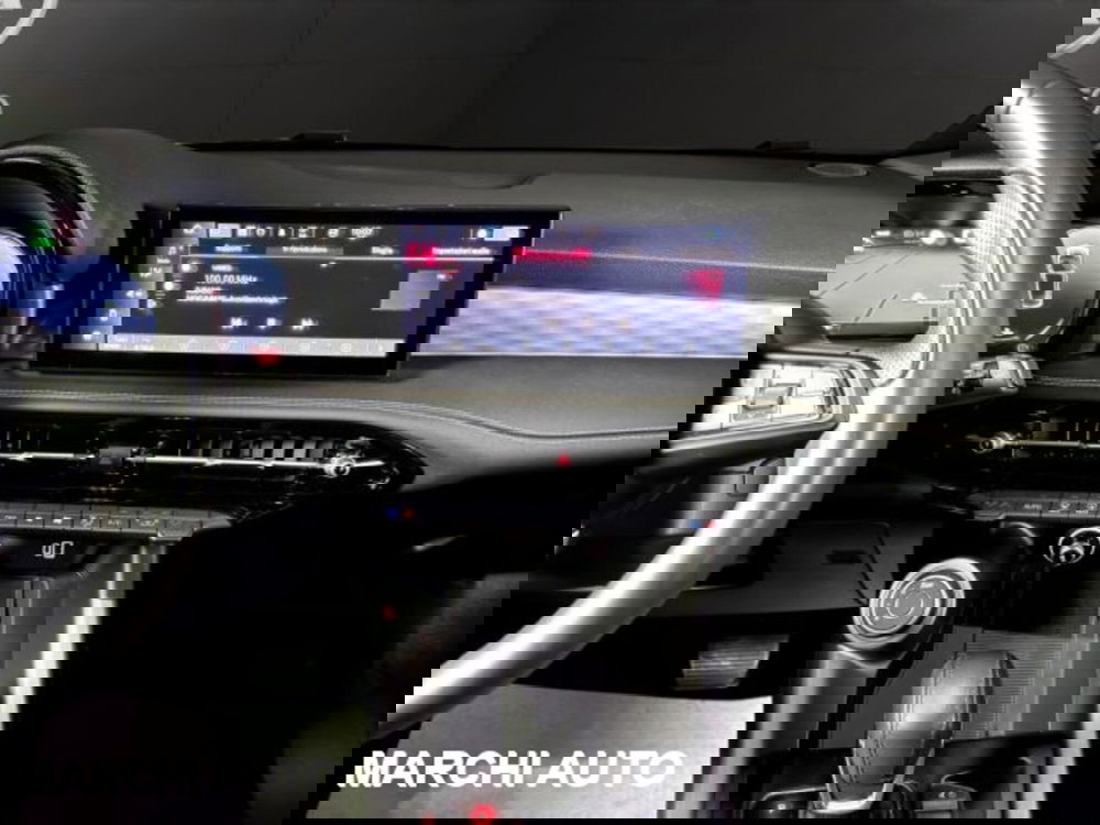 Alfa Romeo Tonale usata a Perugia (16)