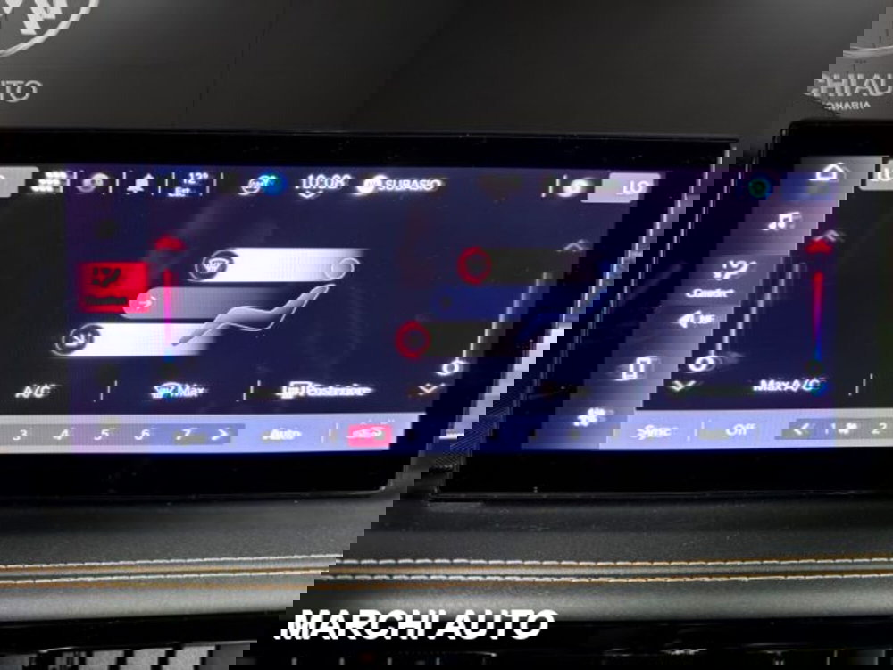 Alfa Romeo Tonale usata a Perugia (17)