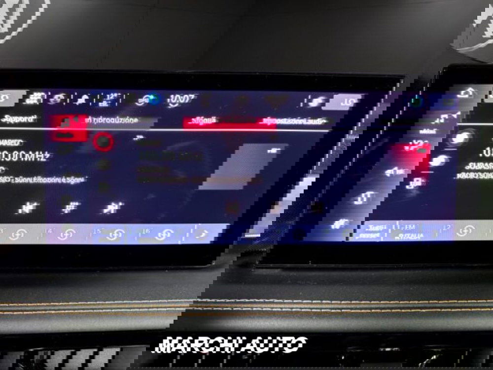 Alfa Romeo Tonale usata a Perugia (18)