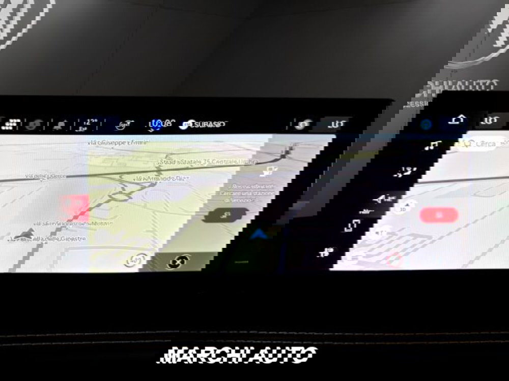 Alfa Romeo Tonale usata a Perugia (19)