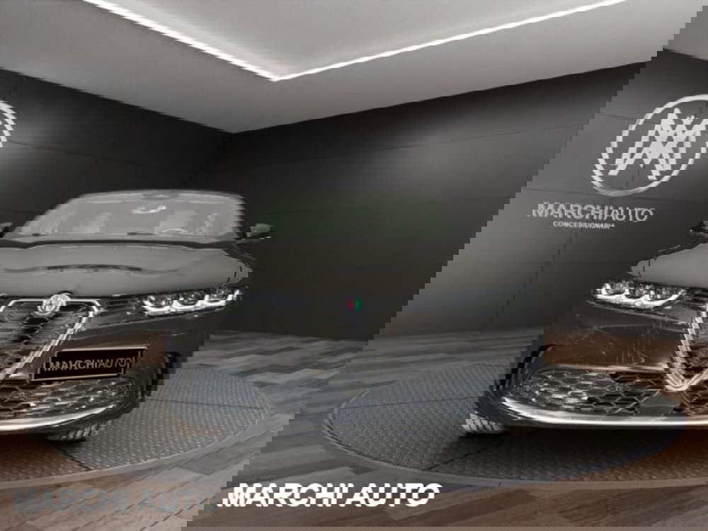 Alfa Romeo Tonale usata a Perugia (2)