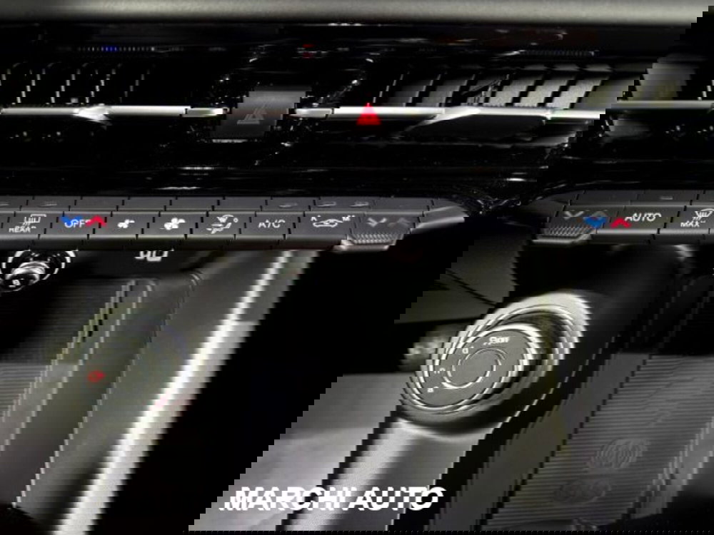 Alfa Romeo Tonale usata a Perugia (20)