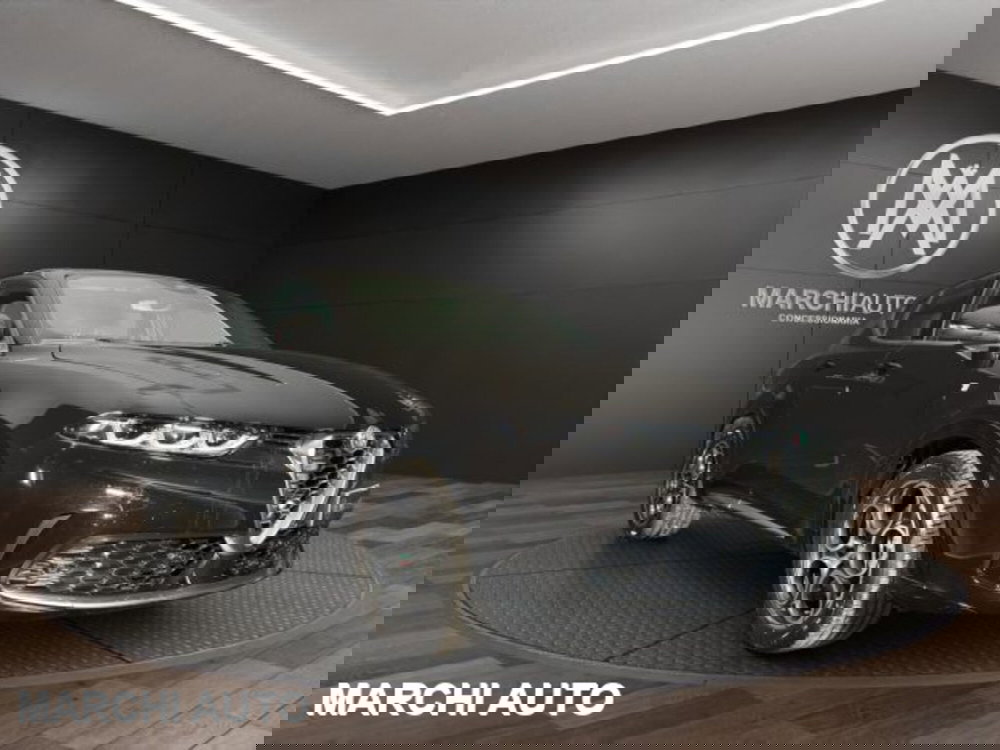 Alfa Romeo Tonale usata a Perugia (3)